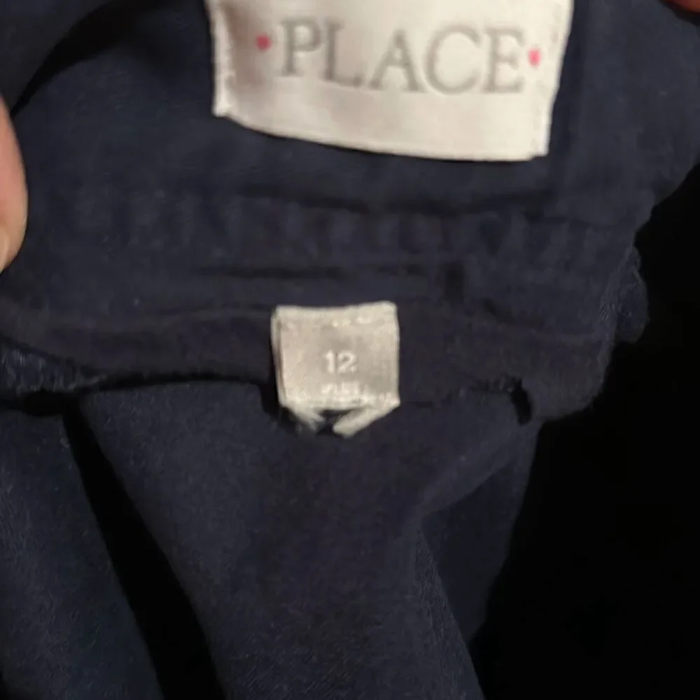 The Childrens Place children place